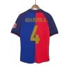 GUARDIOLA #4 Barcelona Jersey 1999/00 Home Retro - ijersey