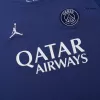 KVARATSKHELIA #7 PSG Jersey Fourth Away - UCL - ijersey