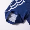 KVARATSKHELIA #7 PSG Jersey Fourth Away - UCL - ijersey