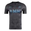 Napoli Jersey Authentic Third - ijersey
