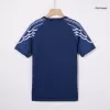 KVARATSKHELIA #7 PSG Jersey Fourth Away - UCL - ijersey