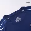 KVARATSKHELIA #7 PSG Jersey Fourth Away - UCL - ijersey