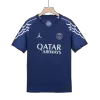 KVARATSKHELIA #7 PSG Jersey Fourth Away - UCL - ijersey