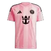 DE PAUL #7 Inter Miami CF Jersey 2025 Home - ijersey