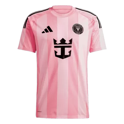 Inter Miami CF Jersey 2025 Home - Club World Cup - ijersey
