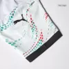 Youth Portugal Jersey Kit 2025 Away - ijersey