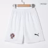Youth Portugal Jersey Kit 2025 Away - ijersey
