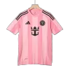Inter Miami CF Jersey 2025 Home - Club World Cup - ijersey