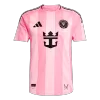 DE PAUL #7 Inter Miami CF Jersey 2025 Authentic Home - ijersey