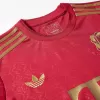 Bayern Munich Jersey -125th Anniversary - ijersey