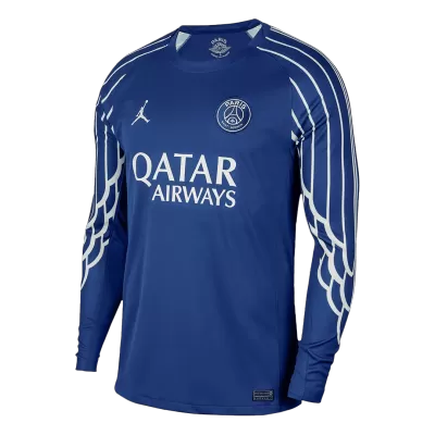 PSG Fourth Away Jersey - Long Sleeve - ijersey