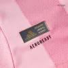 DE PAUL #7 Inter Miami CF Jersey 2025 Authentic Home - ijersey