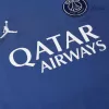 PSG Fourth Away Jersey - Long Sleeve - ijersey