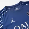 PSG Fourth Away Jersey - Long Sleeve - ijersey