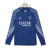 PSG Fourth Away Jersey - Long Sleeve - ijersey