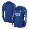 PSG Fourth Away Jersey - Long Sleeve - ijersey