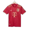 Bayern Munich Jersey -125th Anniversary - ijersey