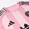 DE PAUL #7 Inter Miami CF Jersey 2025 Authentic Home - ijersey