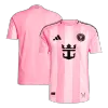 Inter Miami CF Jersey 2025 Authentic Home - Club World Cup - ijersey