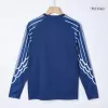 PSG Fourth Away Jersey - Long Sleeve - ijersey