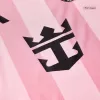 Inter Miami CF Jersey 2025 Authentic Home - Club World Cup - ijersey