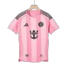 DE PAUL #7 Inter Miami CF Jersey 2025 Authentic Home - ijersey