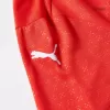 RONALDO #7 Portugal Jersey 2025 Home - ijersey