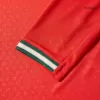 RONALDO #7 Portugal Jersey 2025 Home - ijersey