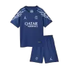 Youth PSG Jersey Kit Fourth Away - ijersey