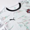 Portugal Away Jersey 2025 - Long Sleeve - ijersey