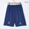 Youth PSG Jersey Kit Fourth Away - ijersey