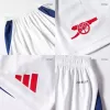 Youth Arsenal Jersey Kit Home - ijersey