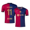RAPHINHA #11 Barcelona Jersey Home - UCL - ijersey