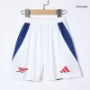 Youth Arsenal Jersey Kit Home - ijersey
