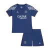Youth PSG Jersey Kit Fourth Away - ijersey
