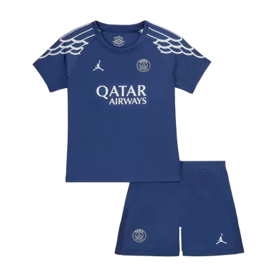 Youth PSG Jersey Kit Fourth Away - ijersey