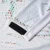 RONALDO #7 Portugal Jersey 2025 Away - ijersey