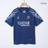 Youth PSG Jersey Kit Fourth Away - ijersey