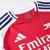 Youth Arsenal Jersey Kit Home - ijersey