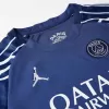Youth PSG Jersey Kit Fourth Away - ijersey