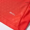 Portugal Home Jersey 2025 - Long Sleeve - ijersey