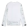 Portugal Away Jersey 2025 - Long Sleeve - ijersey