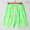 Barcelona Soccer Shorts Third - ijersey