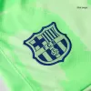 Barcelona Soccer Shorts Third - ijersey
