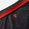 "THEO" #19 AC Milan Jersey Fourth Away - ijersey