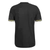 Mexico Jersey 2025 Authentic Third- Gold Cup - ijersey
