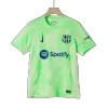 Barcelona Jersey Third Away - ijersey