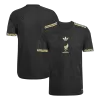 Mexico Jersey 2025 Authentic Third- Gold Cup - ijersey