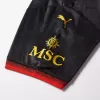 "PULISIC" #11 AC Milan Jersey Fourth Away - ijersey