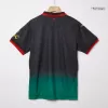 "GIMENEZ" #7 AC Milan Jersey Fourth Away - ijersey